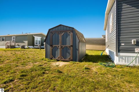 Tiny photo for 2111 Summerfield Lane, Traverse City, MI 49686 (MLS # 1945002)