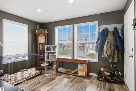 Tiny photo for 2111 Summerfield Lane, Traverse City, MI 49686 (MLS # 1945002)