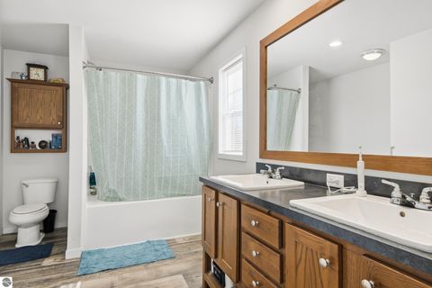 Tiny photo for 2111 Summerfield Lane, Traverse City, MI 49686 (MLS # 1945002)
