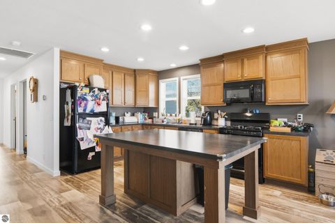 Tiny photo for 2111 Summerfield Lane, Traverse City, MI 49686 (MLS # 1945002)