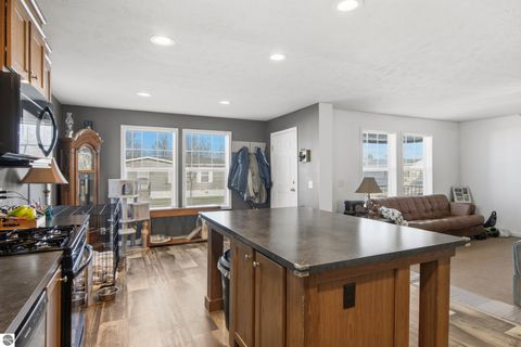 Tiny photo for 2111 Summerfield Lane, Traverse City, MI 49686 (MLS # 1945002)