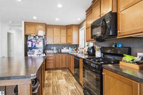 Tiny photo for 2111 Summerfield Lane, Traverse City, MI 49686 (MLS # 1945002)