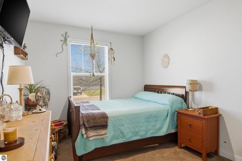 Tiny photo for 2111 Summerfield Lane, Traverse City, MI 49686 (MLS # 1945002)