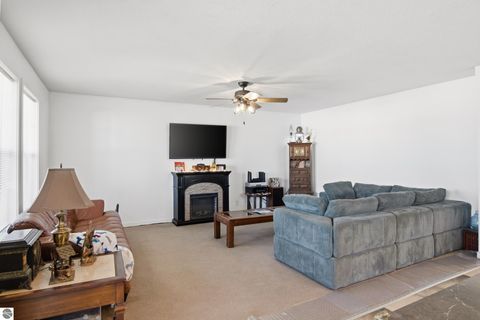 Tiny photo for 2111 Summerfield Lane, Traverse City, MI 49686 (MLS # 1945002)