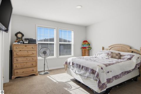 Tiny photo for 2111 Summerfield Lane, Traverse City, MI 49686 (MLS # 1945002)