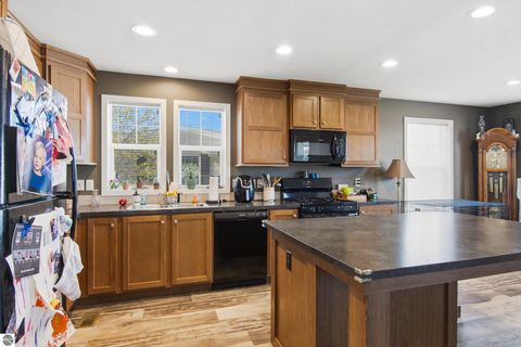 Tiny photo for 2111 Summerfield Lane, Traverse City, MI 49686 (MLS # 1945002)
