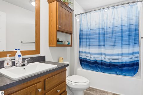 Tiny photo for 2111 Summerfield Lane, Traverse City, MI 49686 (MLS # 1945002)