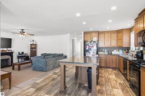 Tiny photo for 2111 Summerfield Lane, Traverse City, MI 49686 (MLS # 1945002)