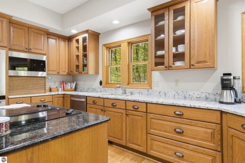 Tiny photo for 5582 Troon North, Bellaire, MI 49615 (MLS # 1945321)
