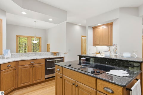 Tiny photo for 5582 Troon North, Bellaire, MI 49615 (MLS # 1945321)