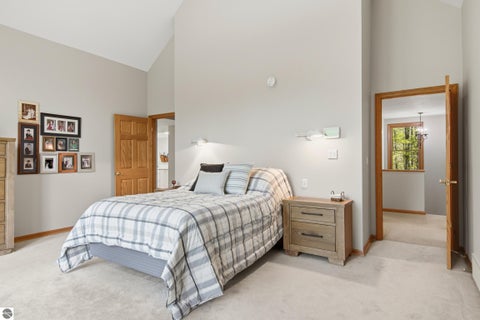 Tiny photo for 5582 Troon North, Bellaire, MI 49615 (MLS # 1945321)