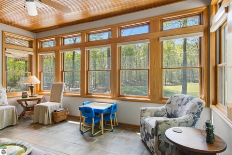 Tiny photo for 5582 Troon North, Bellaire, MI 49615 (MLS # 1945321)