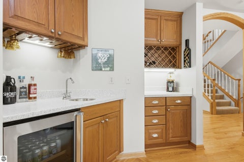 Tiny photo for 5582 Troon North, Bellaire, MI 49615 (MLS # 1945321)