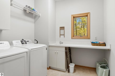 Tiny photo for 5582 Troon North, Bellaire, MI 49615 (MLS # 1945321)