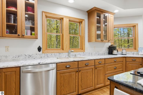 Tiny photo for 5582 Troon North, Bellaire, MI 49615 (MLS # 1945321)