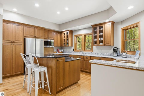 Tiny photo for 5582 Troon North, Bellaire, MI 49615 (MLS # 1945321)
