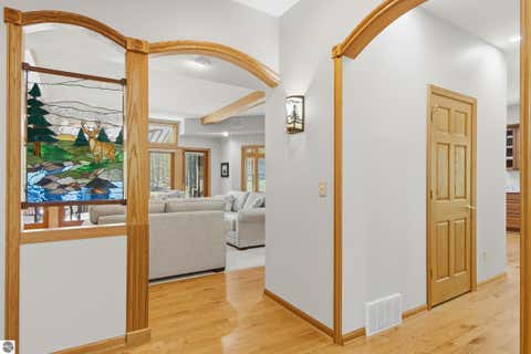 Tiny photo for 5582 Troon North, Bellaire, MI 49615 (MLS # 1945321)