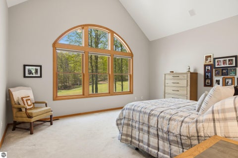 Tiny photo for 5582 Troon North, Bellaire, MI 49615 (MLS # 1945321)