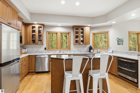 Tiny photo for 5582 Troon North, Bellaire, MI 49615 (MLS # 1945321)