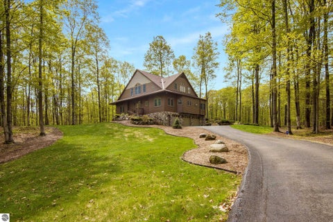 Tiny photo for 5582 Troon North, Bellaire, MI 49615 (MLS # 1945321)