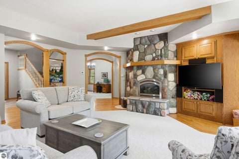 Tiny photo for 5582 Troon North, Bellaire, MI 49615 (MLS # 1945321)