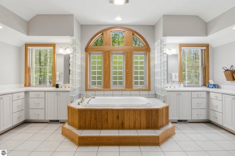Tiny photo for 5582 Troon North, Bellaire, MI 49615 (MLS # 1945321)