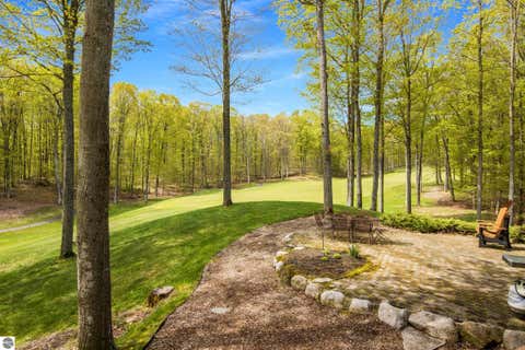 Tiny photo for 5582 Troon North, Bellaire, MI 49615 (MLS # 1945321)