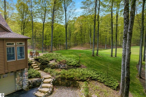 Tiny photo for 5582 Troon North, Bellaire, MI 49615 (MLS # 1945321)