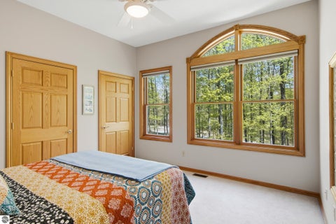 Tiny photo for 5582 Troon North, Bellaire, MI 49615 (MLS # 1945321)