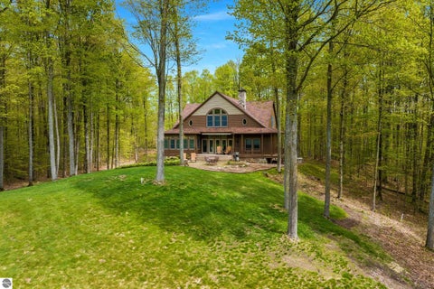 Tiny photo for 5582 Troon North, Bellaire, MI 49615 (MLS # 1945321)