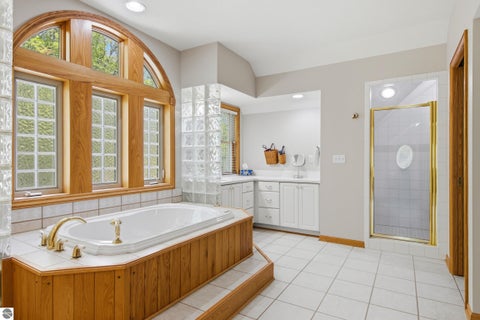 Tiny photo for 5582 Troon North, Bellaire, MI 49615 (MLS # 1945321)