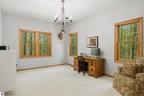 Tiny photo for 5582 Troon North, Bellaire, MI 49615 (MLS # 1945321)