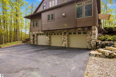 Tiny photo for 5582 Troon North, Bellaire, MI 49615 (MLS # 1945321)