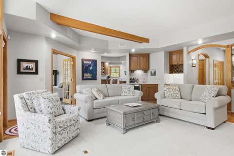 Tiny photo for 5582 Troon North, Bellaire, MI 49615 (MLS # 1945321)