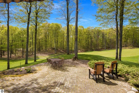 Tiny photo for 5582 Troon North, Bellaire, MI 49615 (MLS # 1945321)