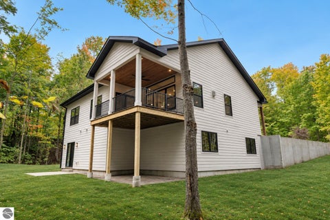 Tiny photo for 8245 E Boca Vista Trail, Traverse City, MI 49684 (MLS # 1951224)