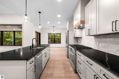Tiny photo for 8245 E Boca Vista Trail, Traverse City, MI 49684 (MLS # 1951224)