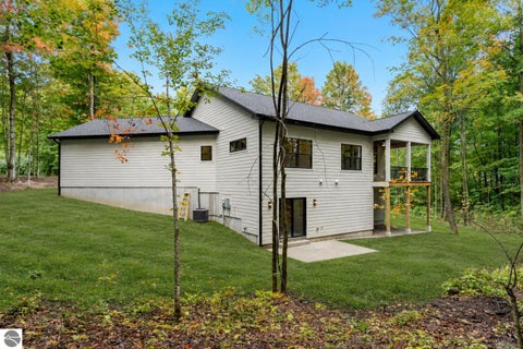 Tiny photo for 8245 E Boca Vista Trail, Traverse City, MI 49684 (MLS # 1951224)