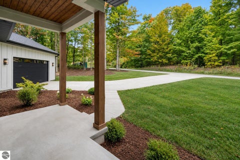 Tiny photo for 8245 E Boca Vista Trail, Traverse City, MI 49684 (MLS # 1951224)