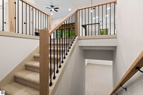 Tiny photo for 8245 E Boca Vista Trail, Traverse City, MI 49684 (MLS # 1951224)