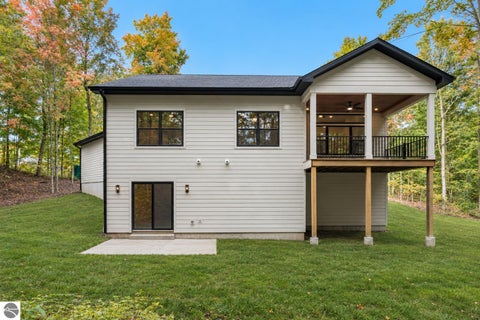 Tiny photo for 8245 E Boca Vista Trail, Traverse City, MI 49684 (MLS # 1951224)
