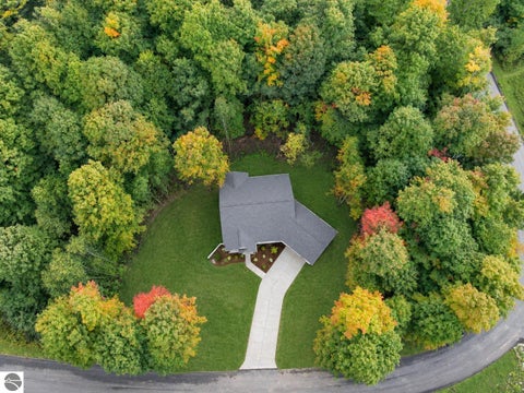 Tiny photo for 8245 E Boca Vista Trail, Traverse City, MI 49684 (MLS # 1951224)