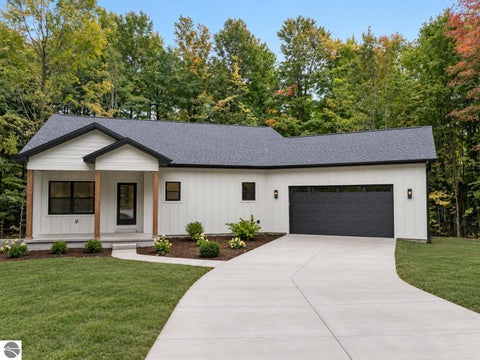 Photo of 8245 E Boca Vista Trail, Traverse City, MI 49684 (MLS # 1951224)