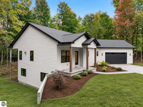 Tiny photo for 8245 E Boca Vista Trail, Traverse City, MI 49684 (MLS # 1951224)