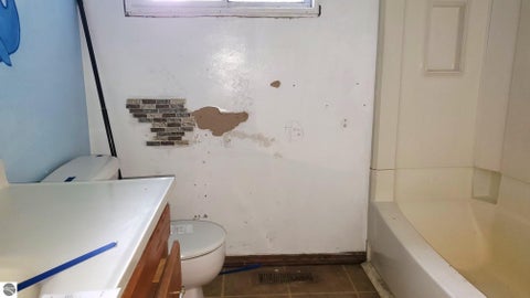 Tiny photo for 424 N Ithaca Street, Ithaca, MI 48847 (MLS # 1948412)