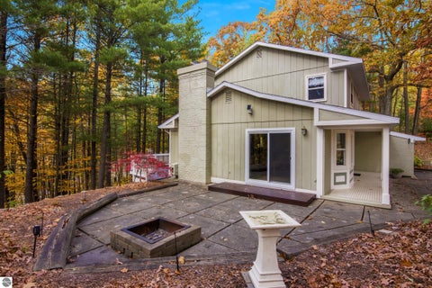 Tiny photo for 2161 Cuyahoga Court, Traverse City, MI 49686 (MLS # 1952044)