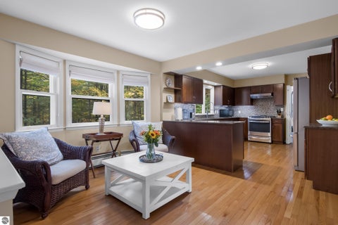 Tiny photo for 2161 Cuyahoga Court, Traverse City, MI 49686 (MLS # 1952044)