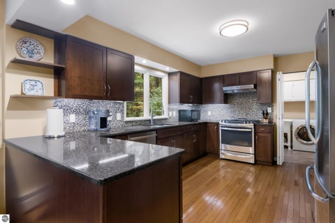 Tiny photo for 2161 Cuyahoga Court, Traverse City, MI 49686 (MLS # 1952044)