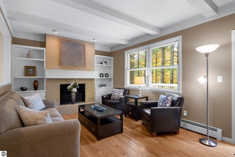 Tiny photo for 2161 Cuyahoga Court, Traverse City, MI 49686 (MLS # 1952044)