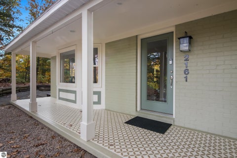 Tiny photo for 2161 Cuyahoga Court, Traverse City, MI 49686 (MLS # 1952044)